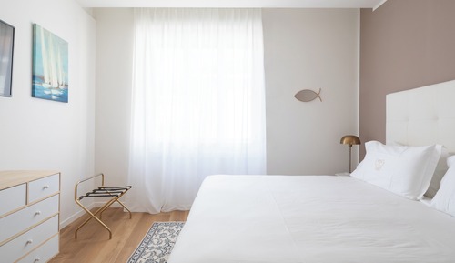 Smart Aparthotel Annex - Pozzo del Mare