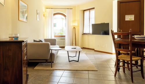 Premium Room, 1 Bedroom, Garden Area