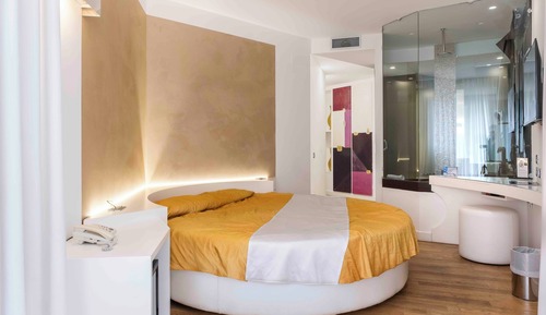 Exclusive Double Room