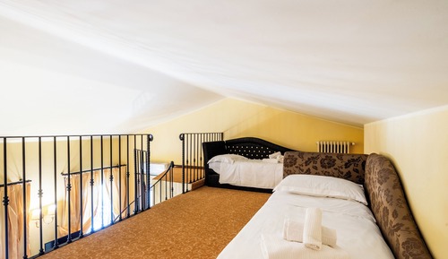 Family Suite Deluxe
