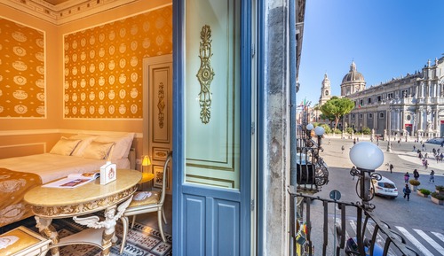 Deluxe Double Room, 1 Bedroom, Non Smoking, Private Bathroom