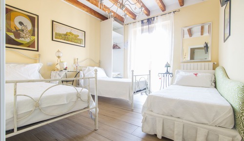 Classic Triple Room
