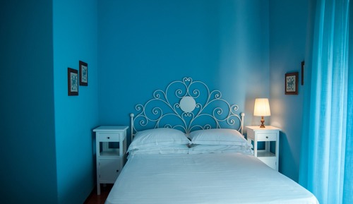 Basic Triple Room, Balcony, City View