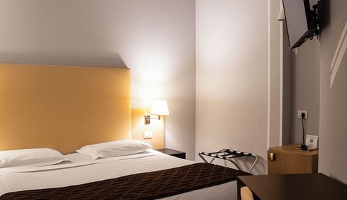 Superior Double Room, 1 King Bed