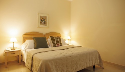 Family Superior double room