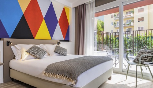 Superior Studio, 1 Double Bed