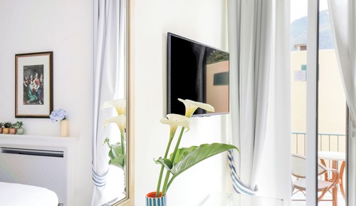 Standard Single Room, 1 Twin Bed