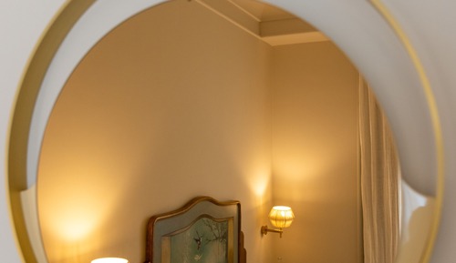 Classic Double Room (Senza balcone)