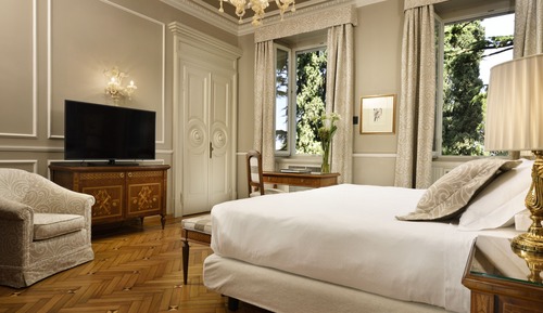 Deluxe Room (Villa Koseritz)