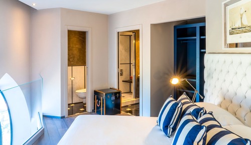 Tower Suite