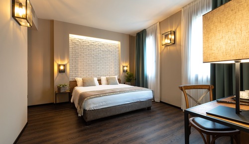 Junior Suite, 2 Bedrooms