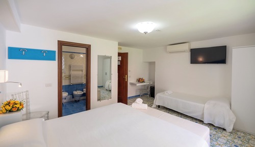Classic Triple Room