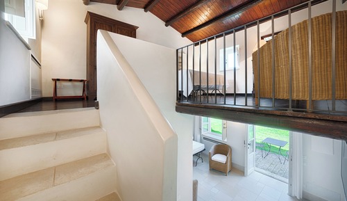 Junior Duplex
