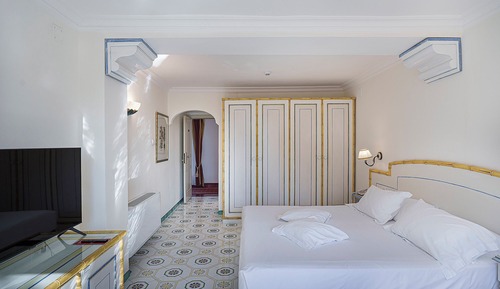 Superior Double or Twin Room, 1 Double or 2 Twin Beds