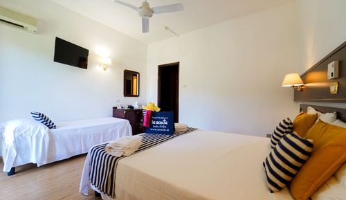 Classic Triple Room