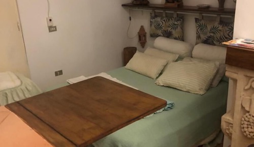 Economy Studio, 1 Bedroom, Kitchenette, Mountain View