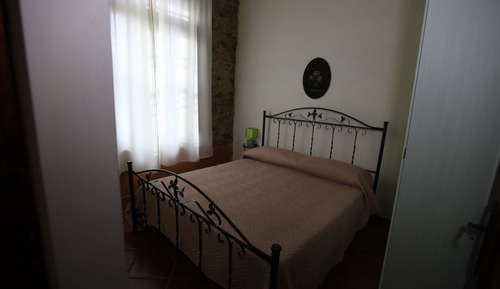 Apartment, 2 Bedrooms, Kitchenette (Navellina)