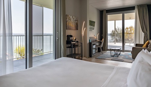 Suite , 1 camera da letto