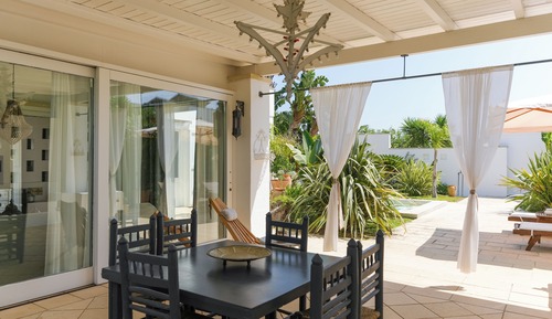 Suite, Private Pool