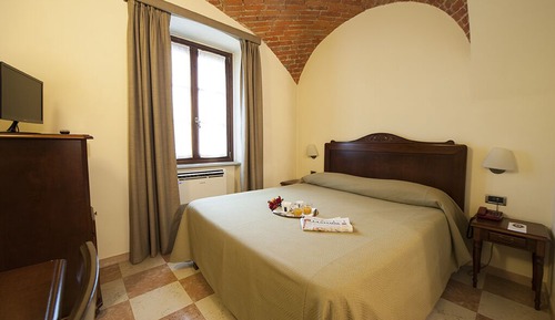 Standard Room- Edificio Separato
