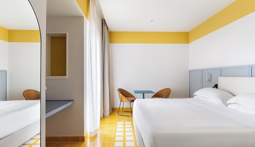 Comfort Double Room