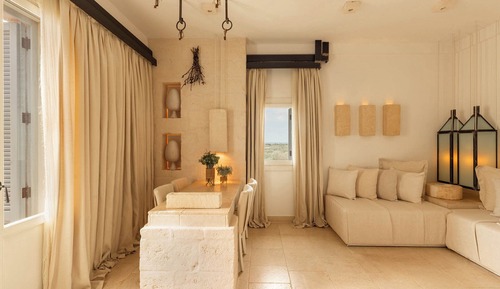 Room, 1 Bedroom (Corte Magnifica)