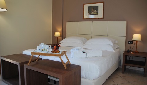 Double Room, 1 Double or 2 Twin Beds, City View (NO SEA VIEW)