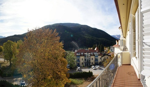 Comfort Apartment, Mountain View