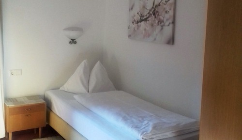 Standard Single Room, 1 Twin Bed