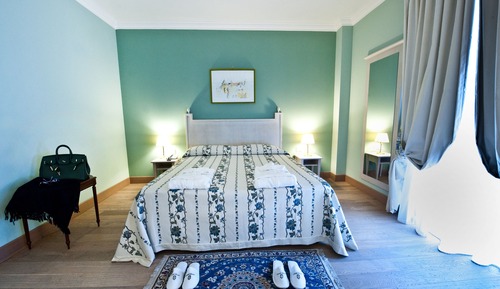 Family Triple Room