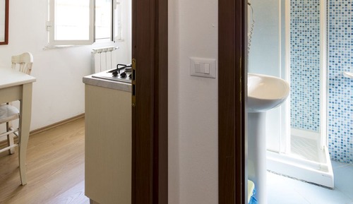 Apartment, 1 Bedroom