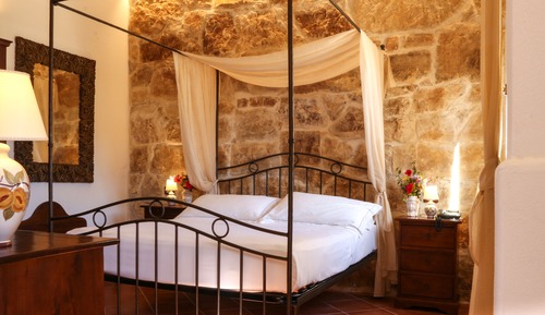 Double Room (Romantica)