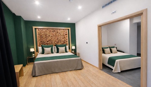 Junior Suite