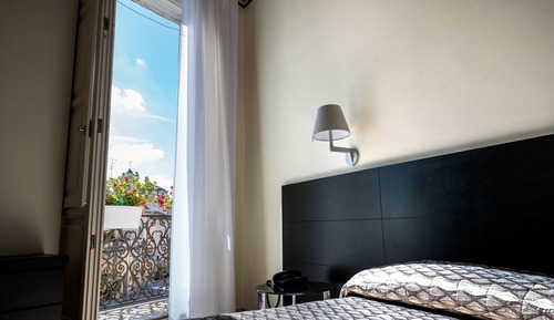 Comfort Double Room, 1 Double Bed