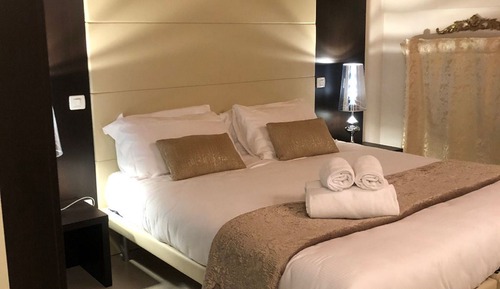 Luxury Apartment