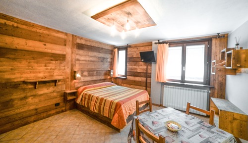 Standard Studio, 1 Double Bed