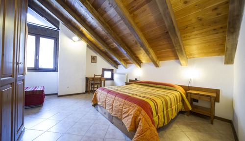 Standard Apartment, 1 Bedroom, Non Smoking