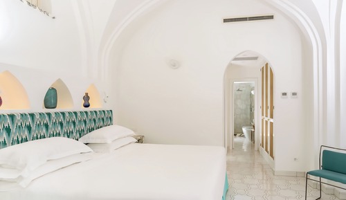 Casa Marchesa Junior Suite