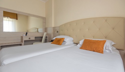Comfort Apartment, 2 Bedrooms