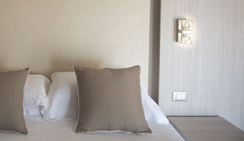 Double Room Single Use