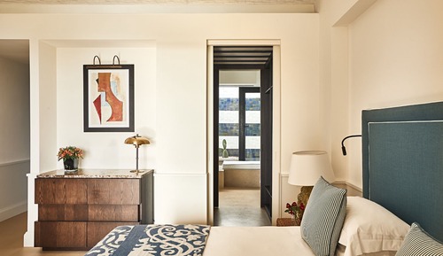 Deluxe Room, Sea Facing (Superior)