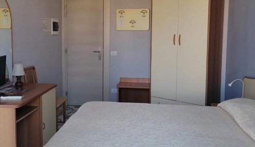 Junior Suite, Terrace