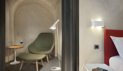 Elite Double Room