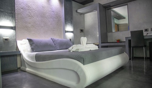 Suite (Ninfea)