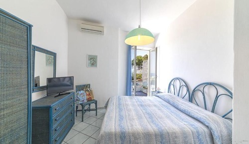 Family Room, City View