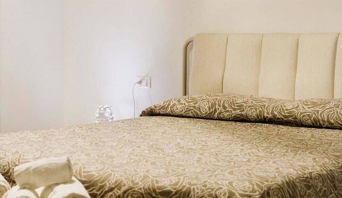 Standard Double Room, Courtyard View