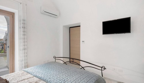 Standard Double Room, 1 Bedroom, Balcony, Garden View