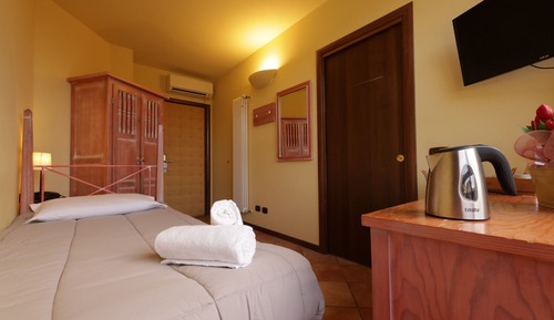 Single Room