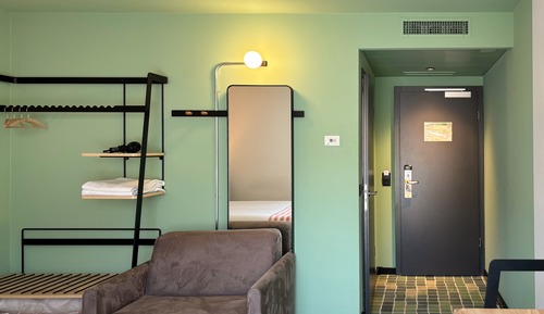 Comfort Double Room, Non Smoking