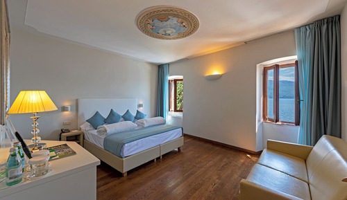 Classic Double or Twin Room